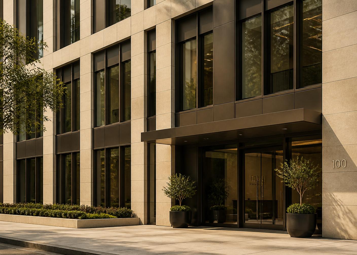 Commercial opportunity in Gujarat — Commercial Space